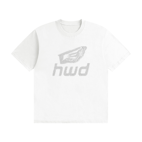 CRAIDD : *FLT Seamless Cotton T-Shirt