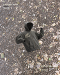 CRAIDD : *Y HWD Oversized Fleece Boxy Hoodie