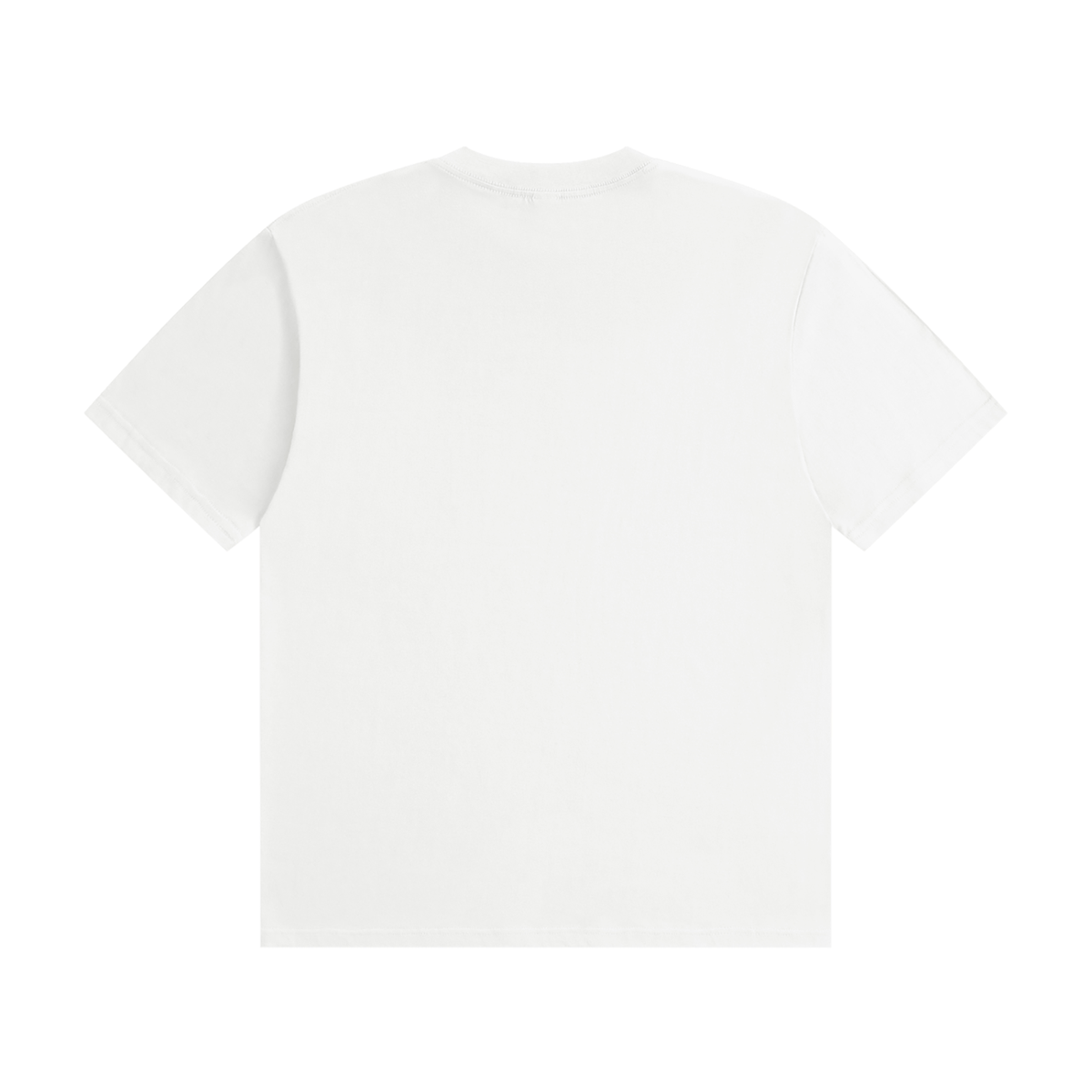 CRAIDD : *FLT Seamless Cotton T-Shirt