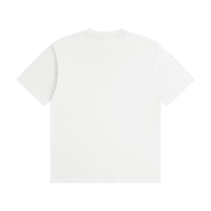 CRAIDD : *FLT Seamless Cotton T-Shirt