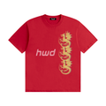 Mab pwy? Unisex Seamless Cotton T-Shirt